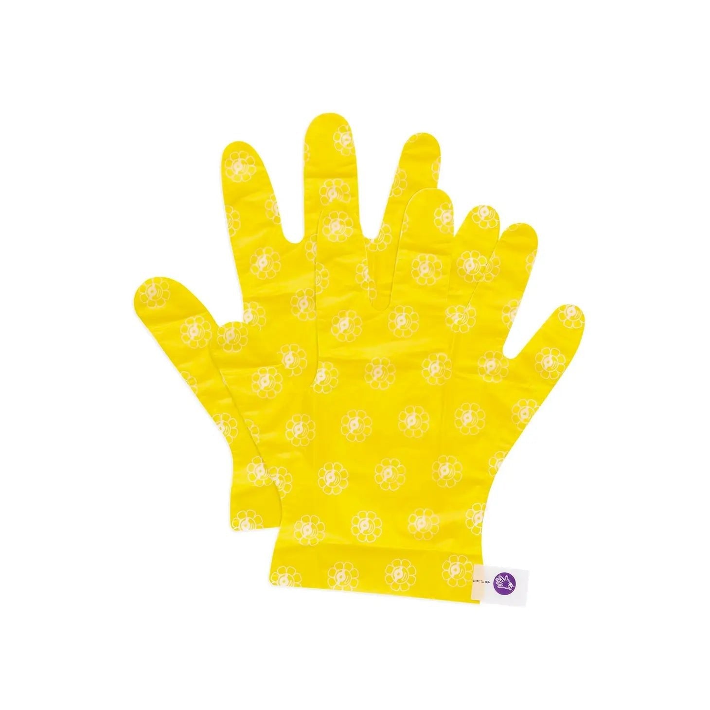 Shop Tony Moly TonyMoly x Minions Nourishing Banana Hand Mask Beauty Product for women – premium loungewear and festival fashion at Spoiled Brat