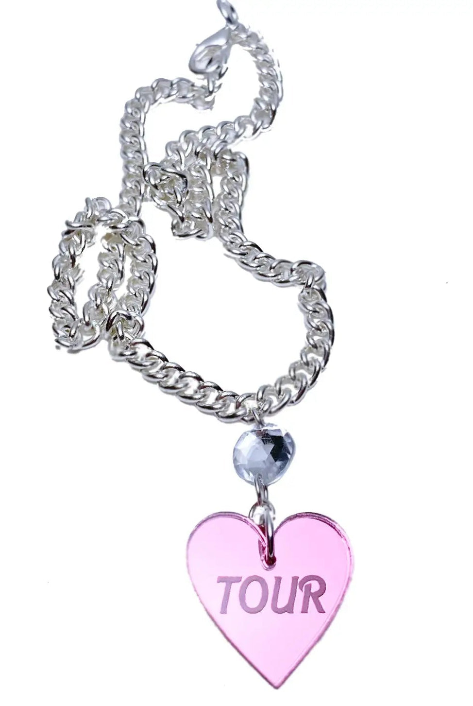 Shop Trixy Starr Trixy Starr Tour Necklace Necklace for women – premium loungewear and festival fashion at Spoiled Brat