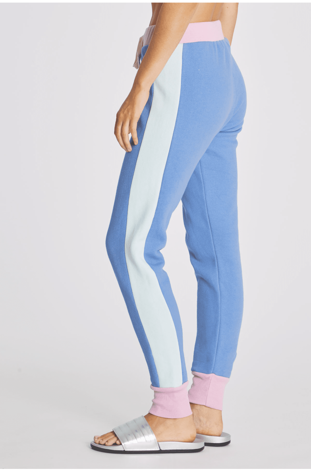 Shop Wildfox Wildfox Paradise Jack Jogger Pants Jogging Pants for women – premium loungewear and festival fashion at Spoiled Brat