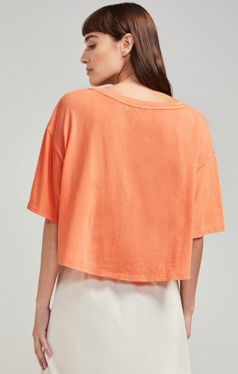 Shop Wildfox Wildfox Who's Villa Alhambra Tee T-Shirt for women – premium loungewear and festival fashion at Spoiled Brat