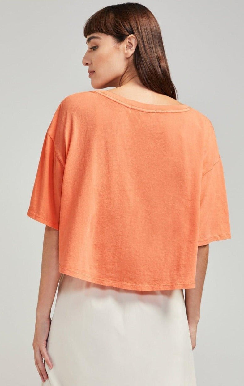 Shop Wildfox Wildfox Who's Villa Alhambra Tee T-Shirt for women – premium loungewear and festival fashion at Spoiled Brat