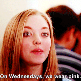 10 Lessons We Learned from Mean Girls