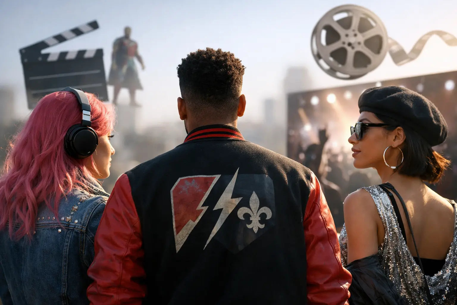 How Pop Culture Is Redefining Fashion