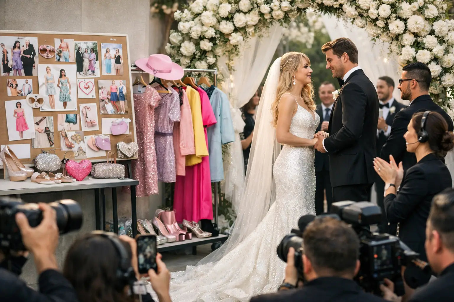 Taylor Swift Is Married! Tay Tay Style Guide