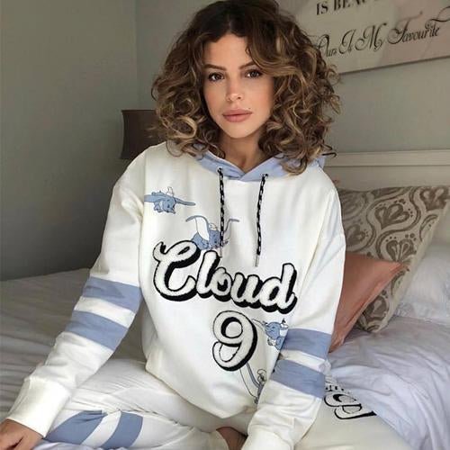 Chloe Lewis is a Disney Princess-Spoiled Brat