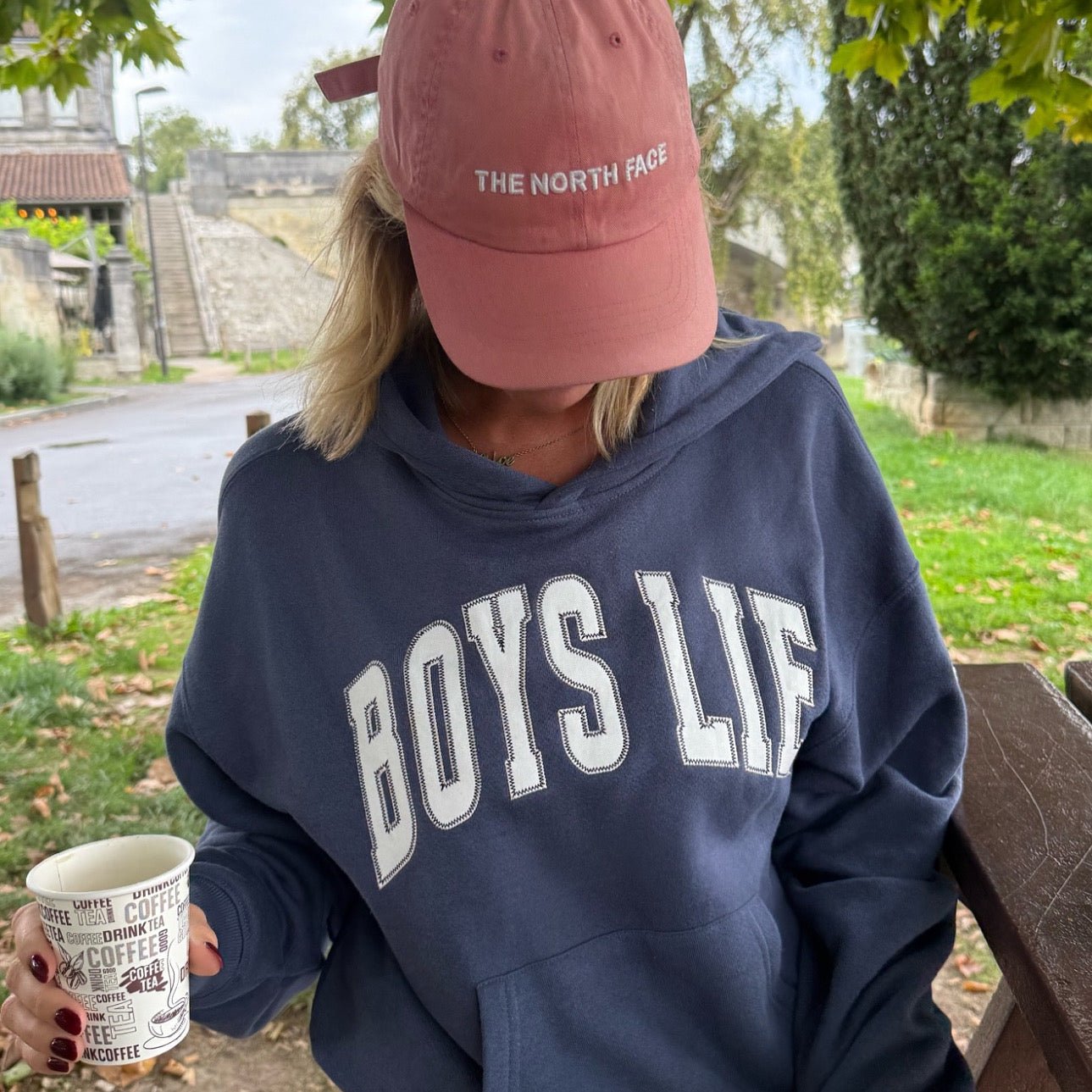 Chloe Meadows is Living in Boys Lie – Same, Bestie 💖 - Spoiled Brat 