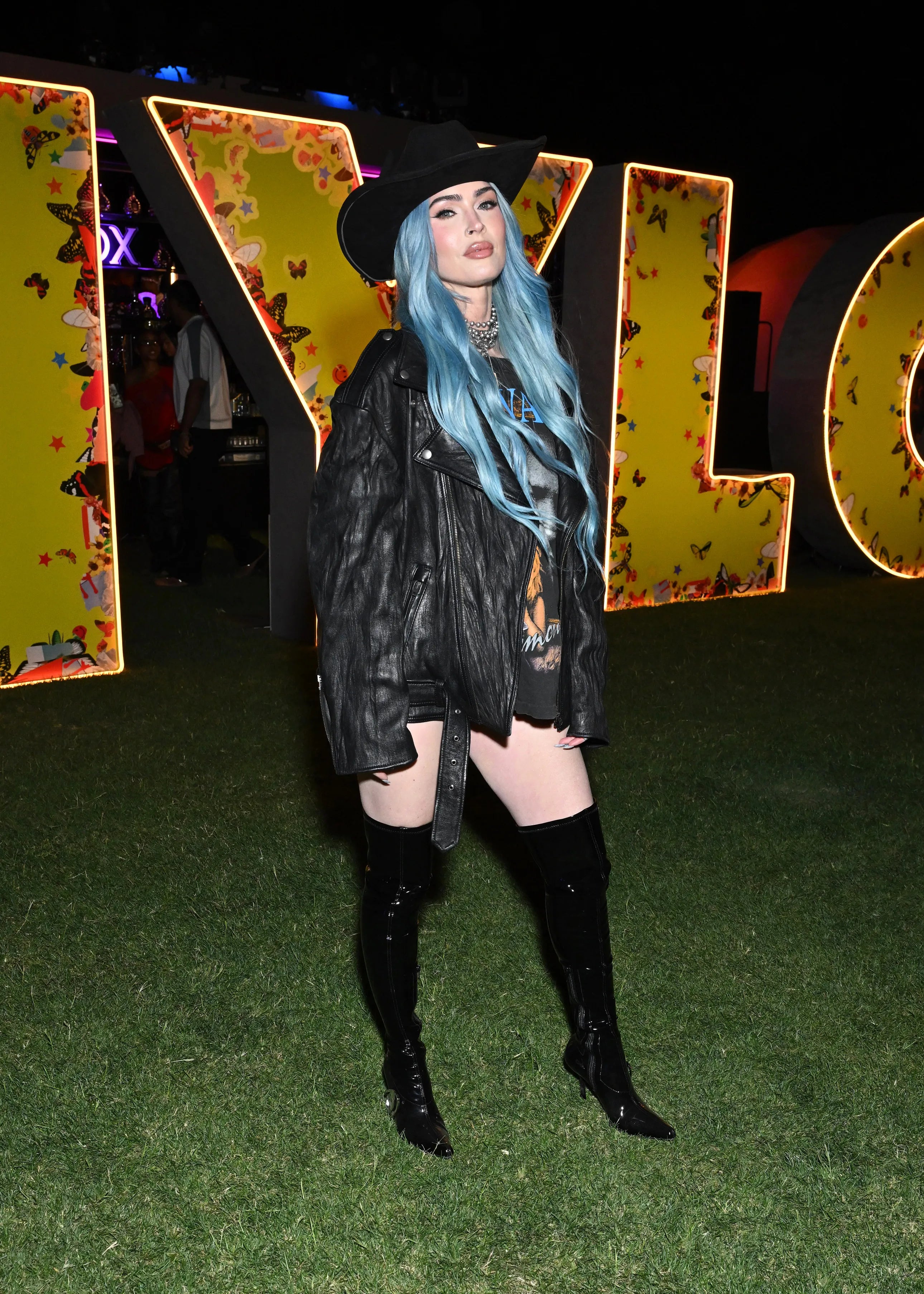 The Best Looks from Coachella