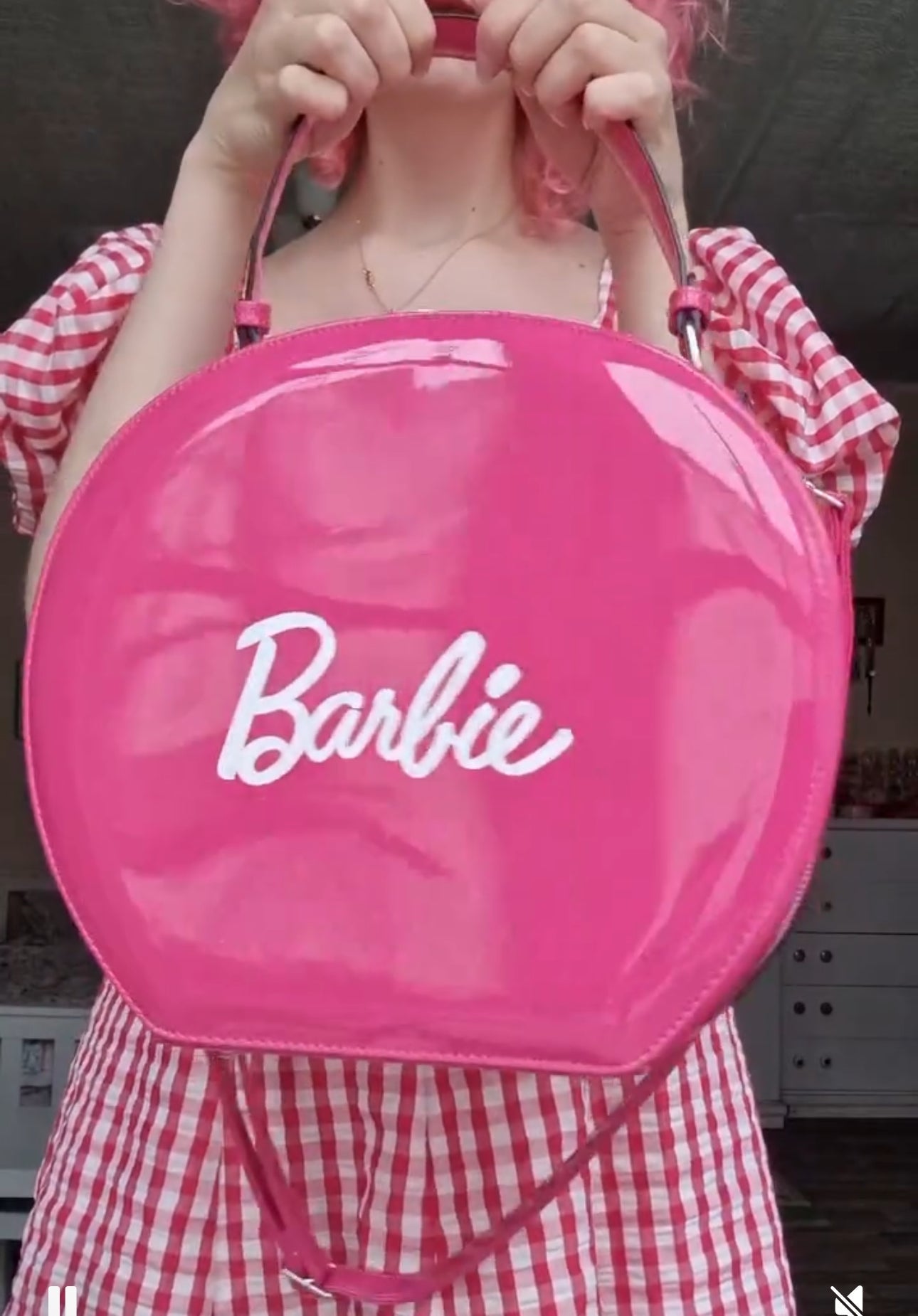 Come on Barbie lets go Party! - Spoiled Brat 