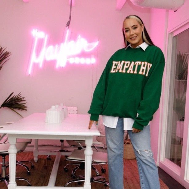 Fashion thats good for your Mental Health - The Mayfair Group! - Spoiled Brat 
