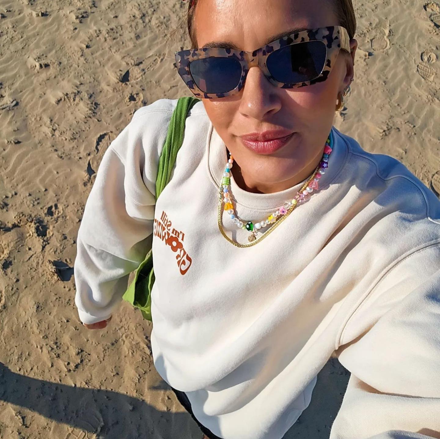 Growth Takes Time.... - Spoiled Brat 