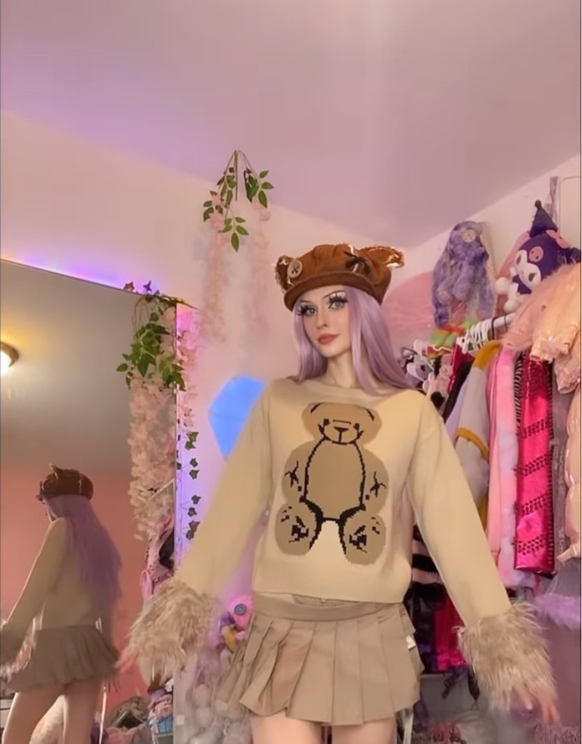 GRWM! Purple Sneakers Fashion Haul! - Spoiled Brat 