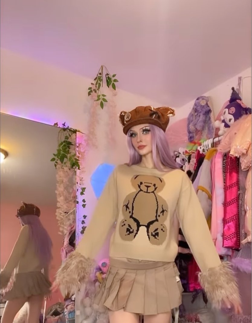 GRWM! Purple Sneakers Fashion Haul!