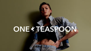 How One Teaspoon Has Remained Iconic And Continues to Thrive, After 20 Years-Spoiled Brat