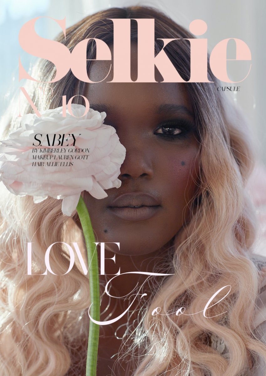 Introducing SELKIE Collection-Spoiled Brat