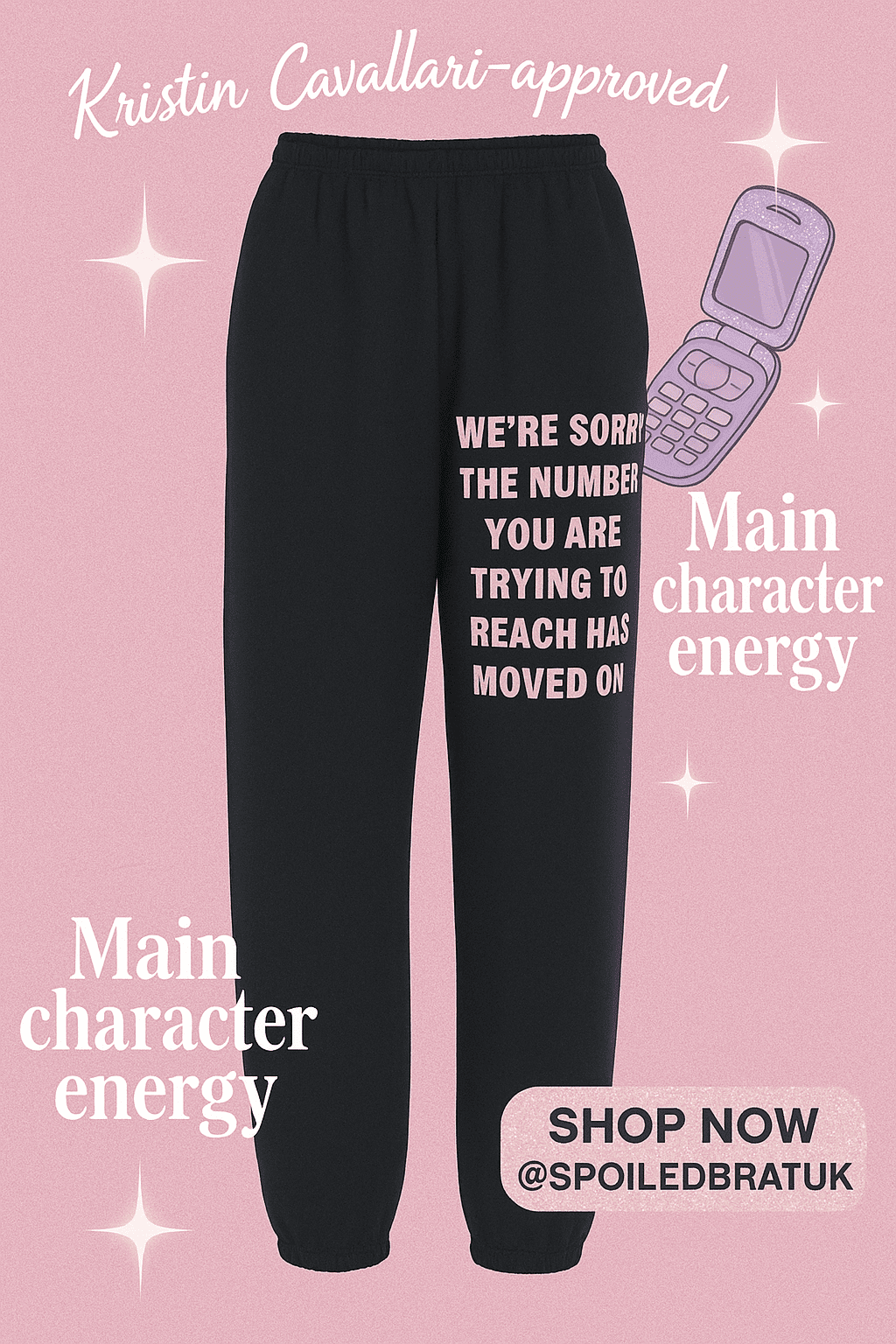 Kristin Cavallari gives Boys Lie her seal of approval - Spoiled Brat 