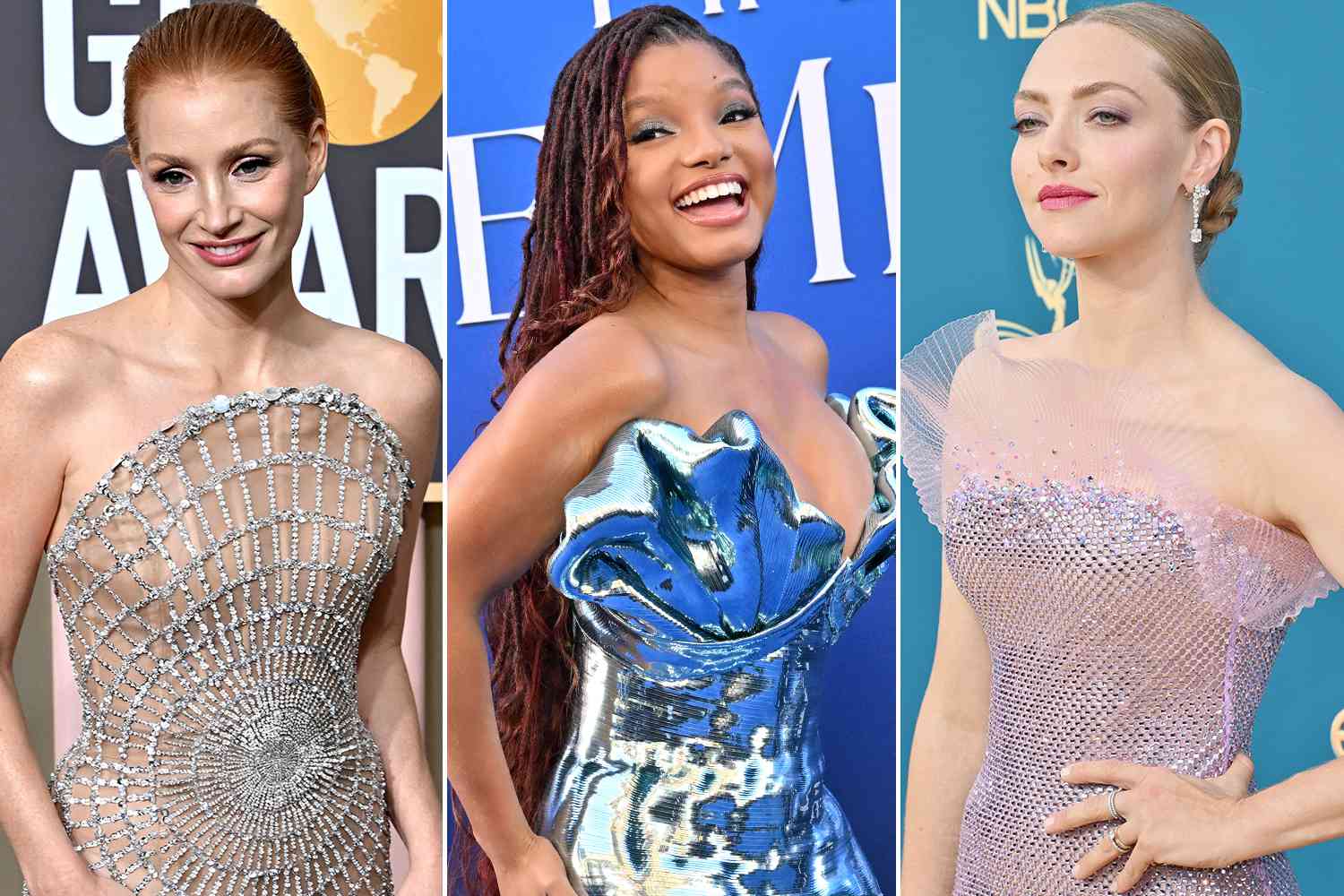 Mermaidcore - Spoiled Brat 