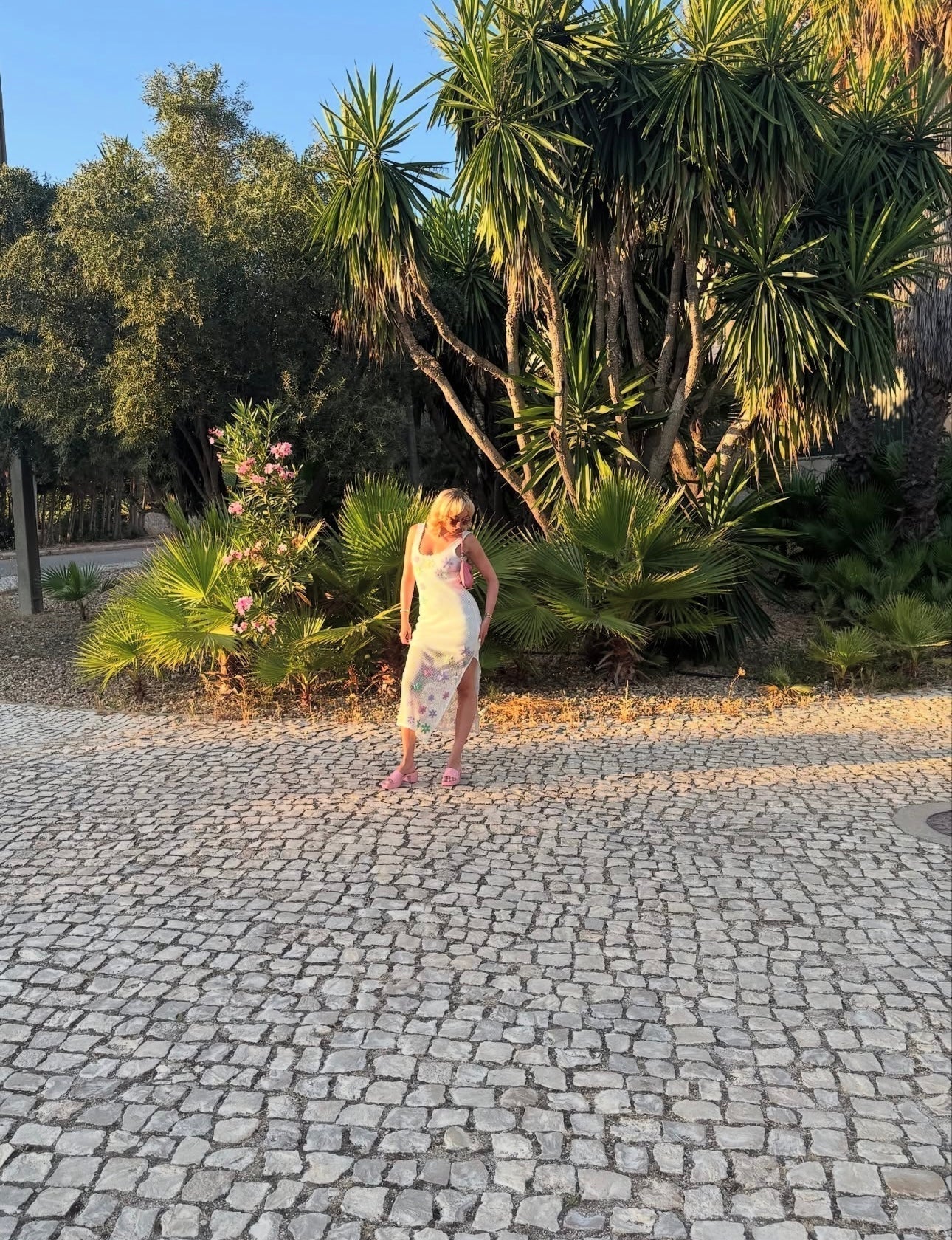 Olivia Young holidays in Beach Riot - Spoiled Brat 