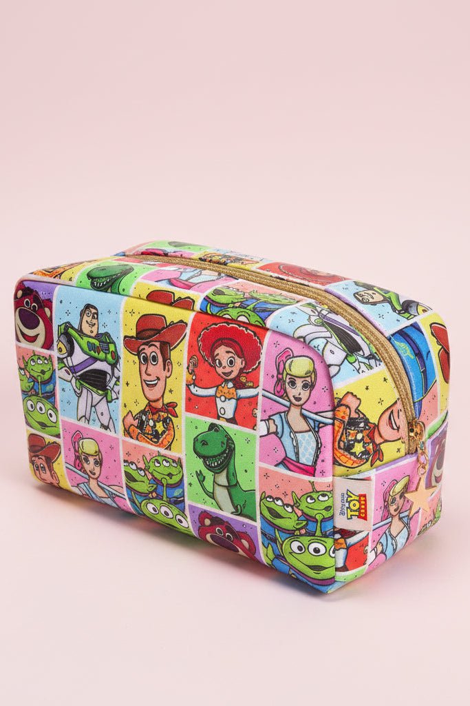 Toy Story Mad Beauty: Cute or Collectable?