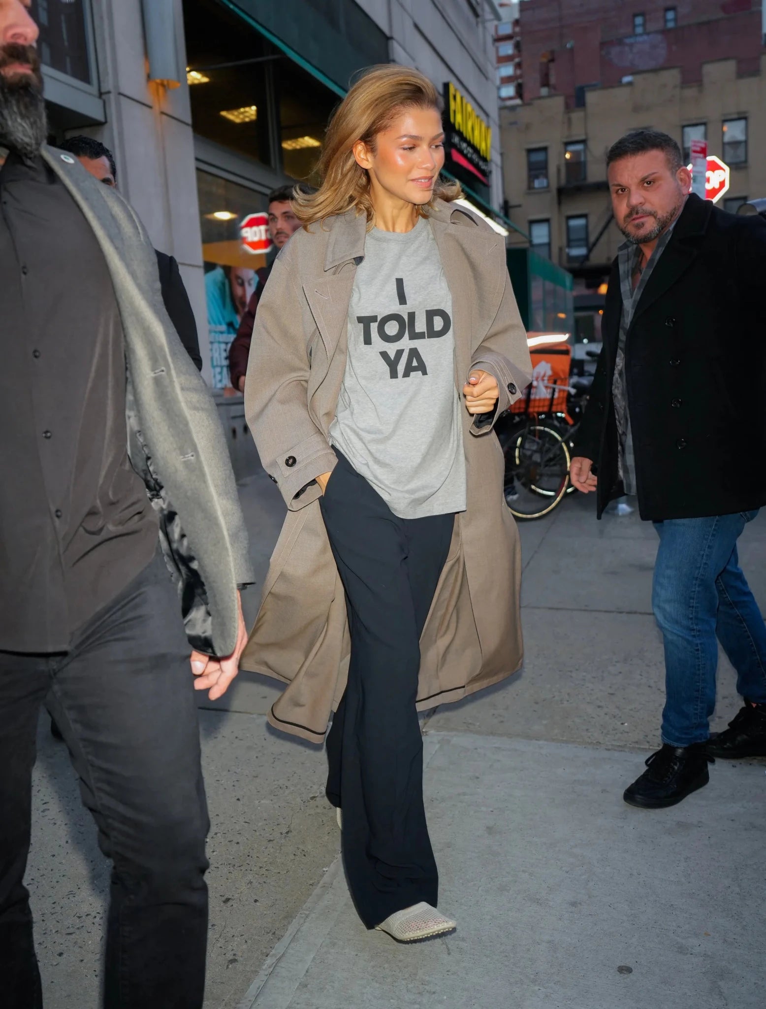 Slogan Tees are back for 2024! - Spoiled Brat 