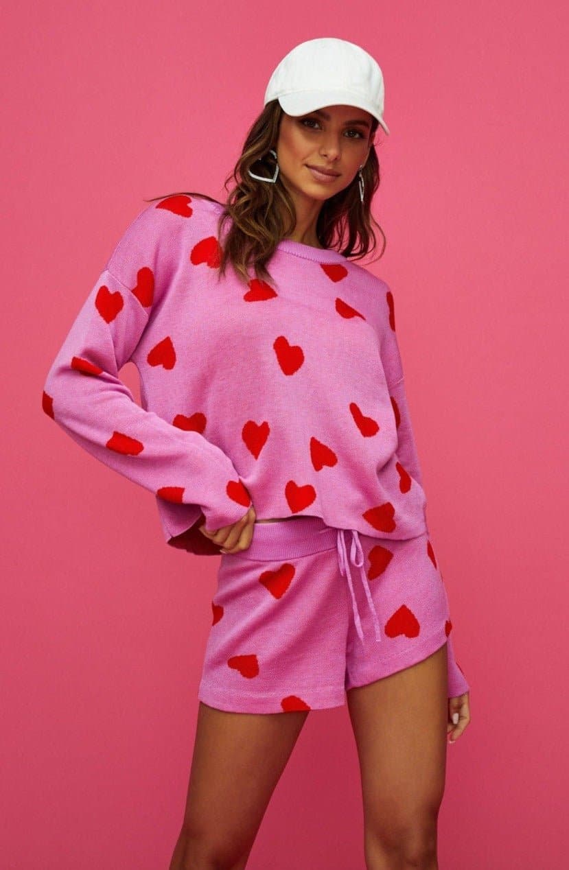 What to wear this Valentine’s Day - Spoiled Brat 