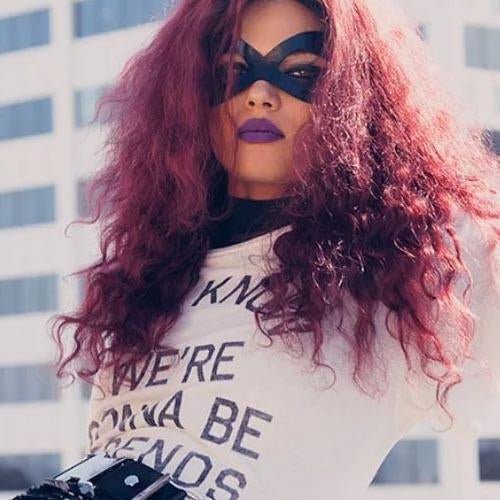 Wildfox Fox Force Collection - Spoiled Brat 