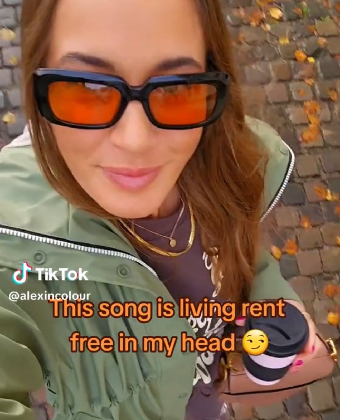 Your Younger Self Would be Proud.... - Spoiled Brat 