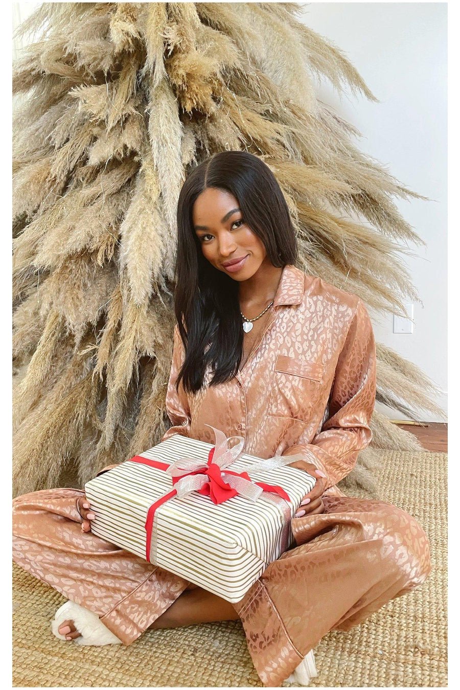 Christmas Pyjamas | Shop Womens Xmas PJs & Christmas Pajamas Online