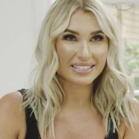 Billie Faiers Spoiled Brat