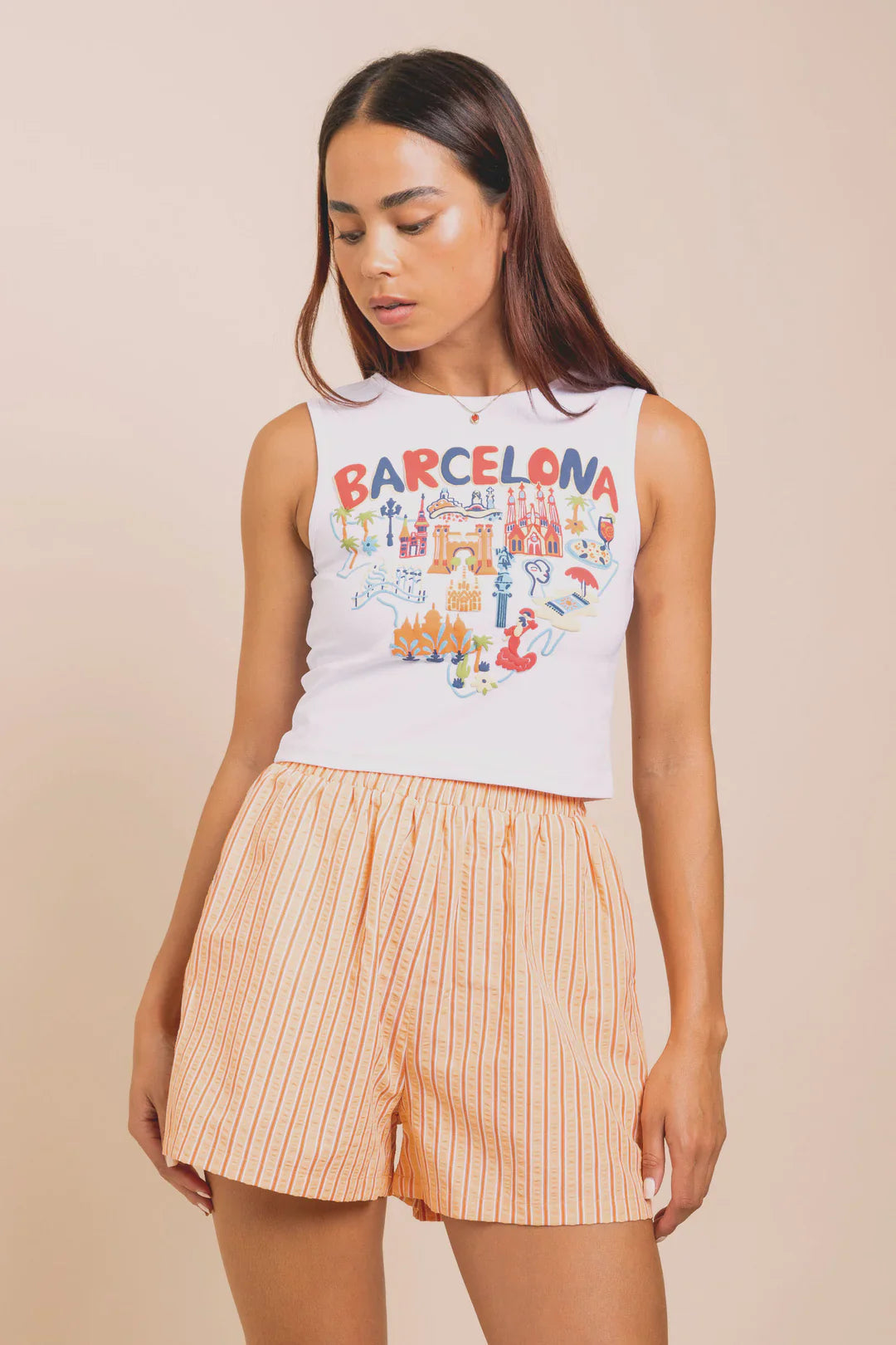 Daisy Street T-Shirt | Shop Womens Daisy Street Tees & Tops Online 