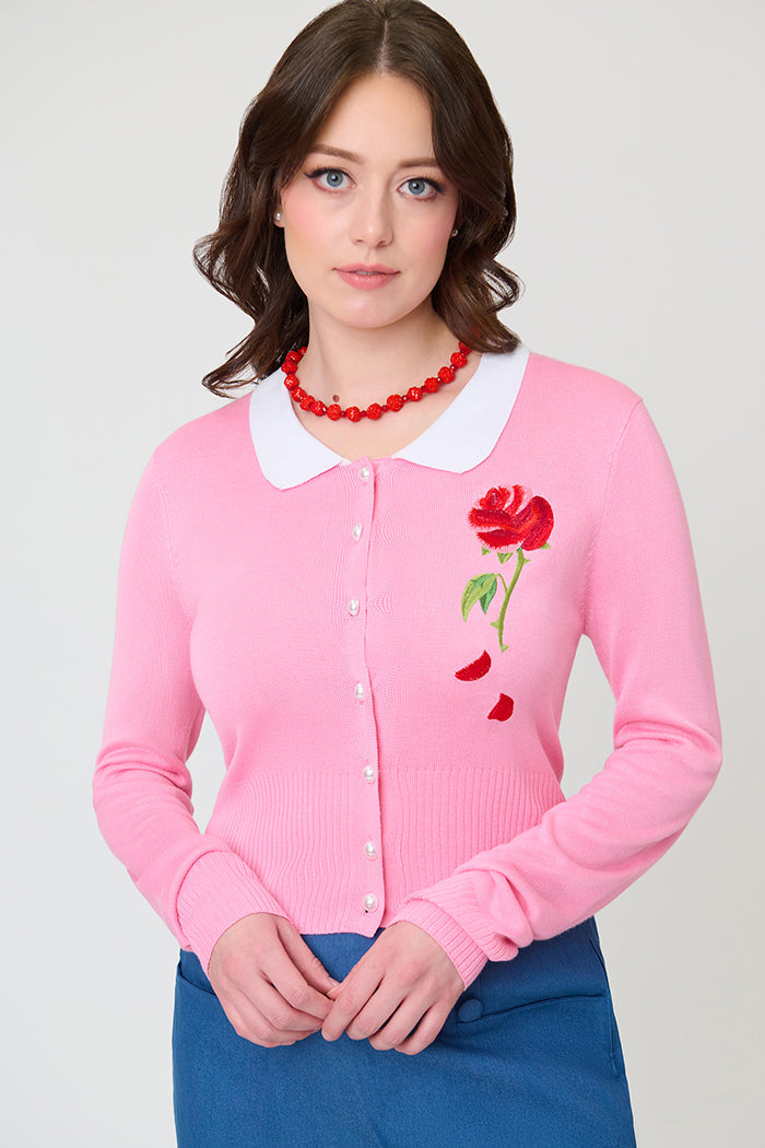 Women's Cardigans | Knit, Chunky & Oversized Styles - Spoiled Brat