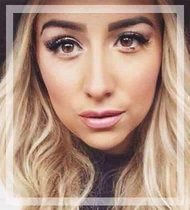 Emily Cocklin | Shop Fashion Blogger & Influencer Style Online 