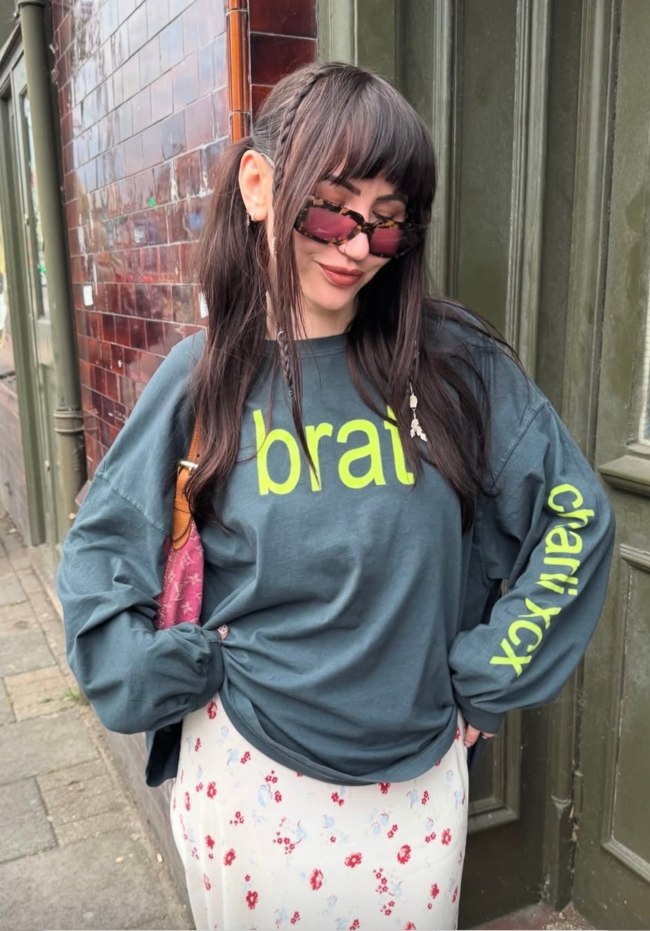 Boutique Streetwear Women UK | Premium & Exclusive Styles