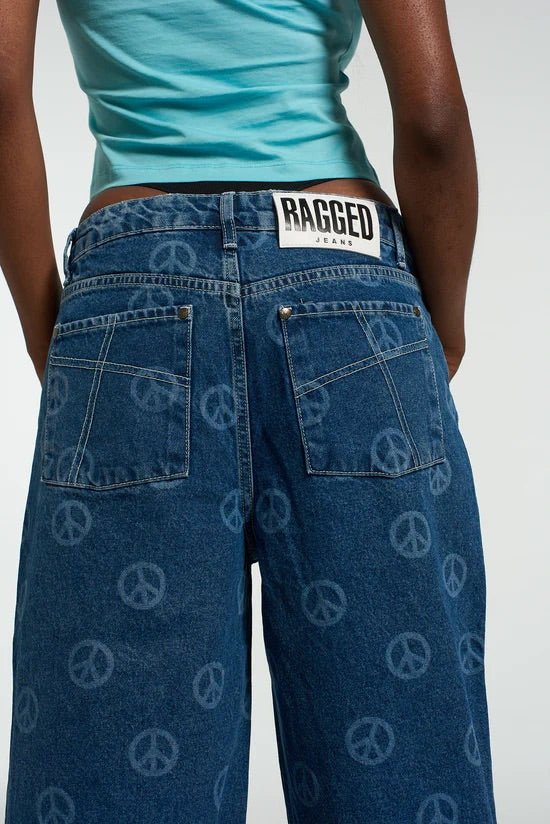 Boyfriend Jeans - Shop Womens Baggy Boyfriend Denim & Jeans Online