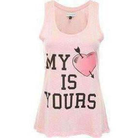 Vests & Tank Tops | Shop Online our Range of Womens Vest Tops & Tank Tops