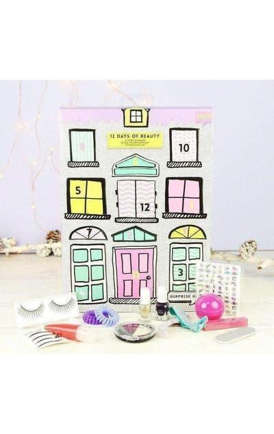  Advent Calenders | Shop Beauty & Marshmallow Advent Calendars Online