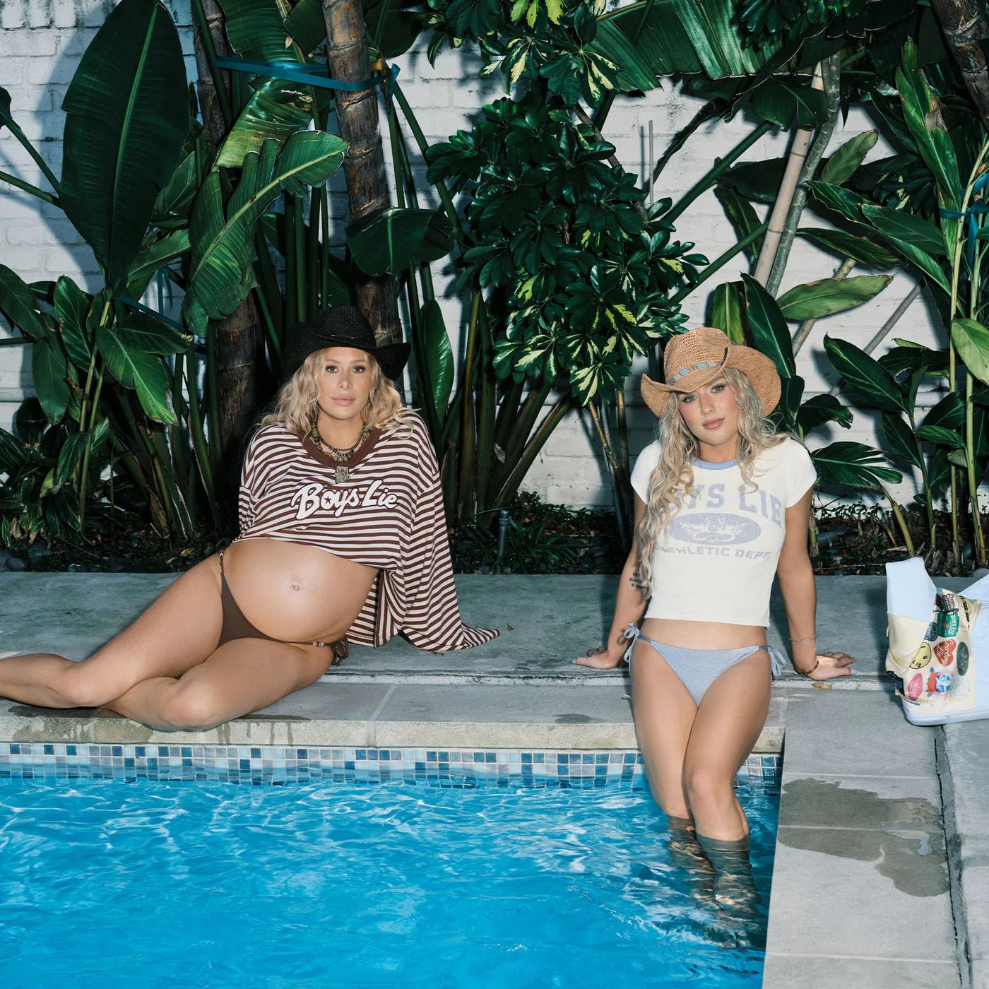 Aesthetic Loungewear UK | Boys Lie, Wildfox & Spiritual Gangster | Spoiled Brat