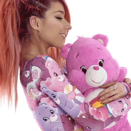 Alice Vandy x Care Bears - Spoiled Brat 