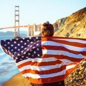 American Clothing - Spoiled Brat 
