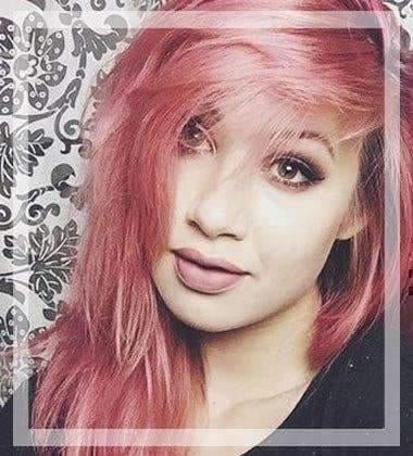Amy Valentine - Spoiled Brat 