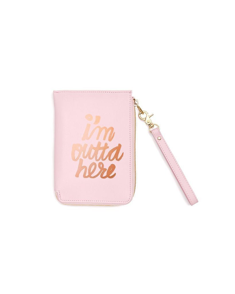 Apple iPhone Cases: Cute & Colourful Designs from ban.do & Coconut Lane | Spoiled Brat
