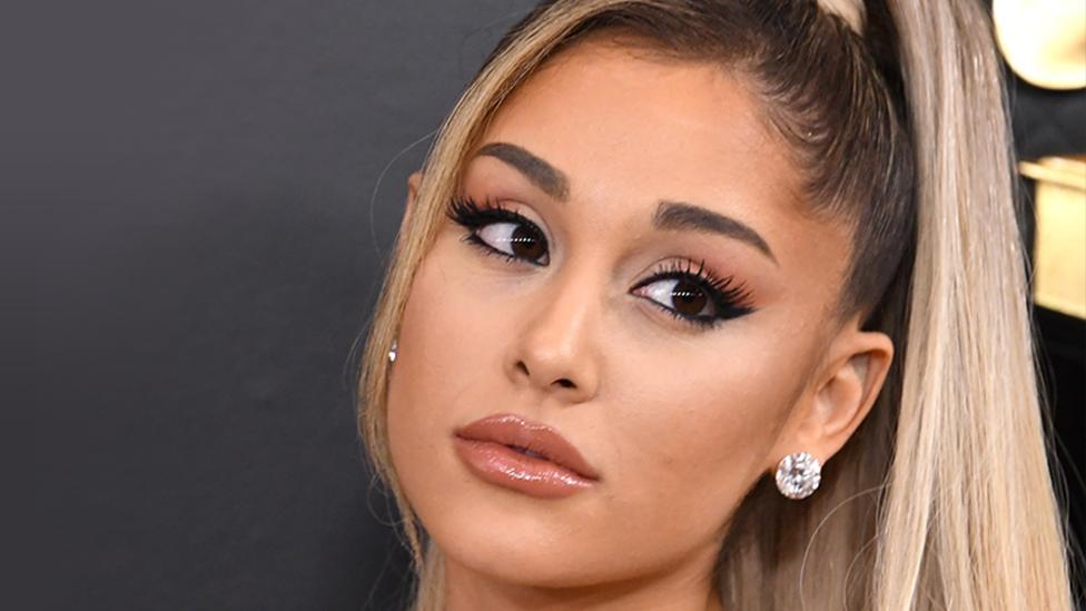 Ariana Grande Clothes - Spoiled Brat 