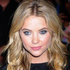 Ashley Benson Fashion - Spoiled Brat 