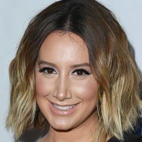 Ashley Tisdale - Spoiled Brat 
