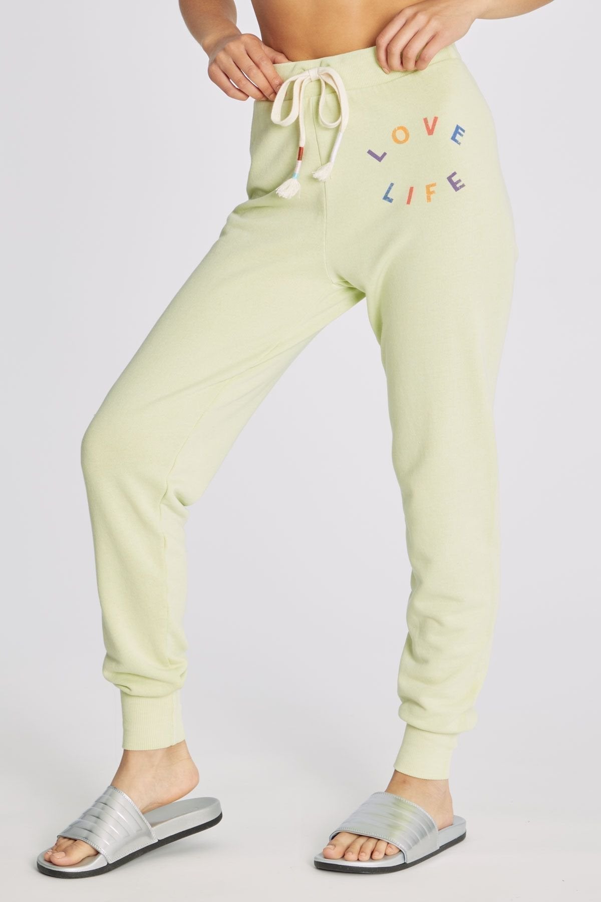 Athleisure Attire - Spoiled Brat 