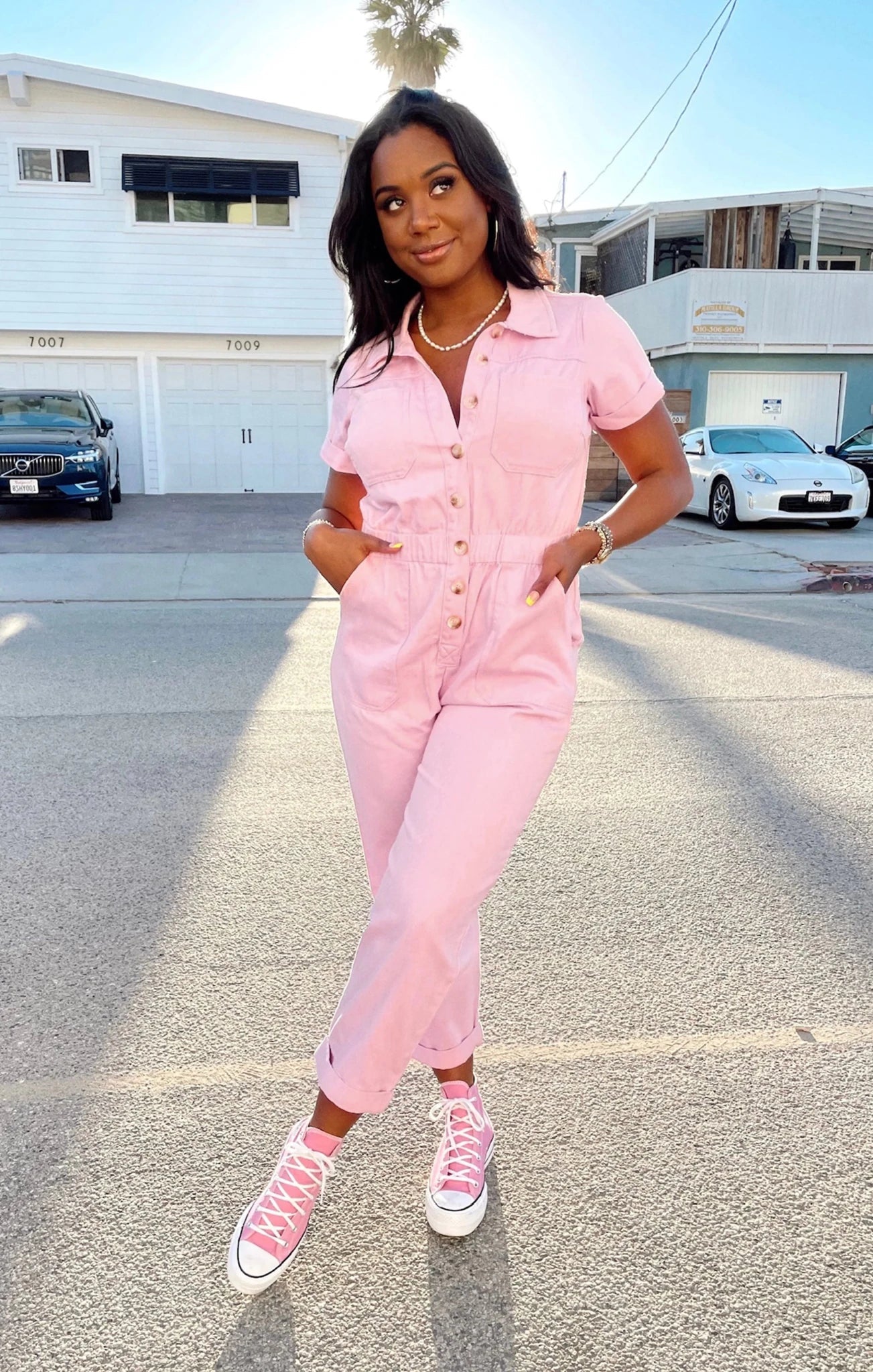Bardot Jumpsuits & Playsuits - Spoiled Brat 