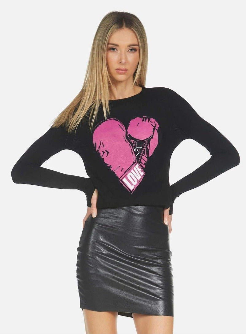 Baseball T-Shirt - Spoiled Brat 