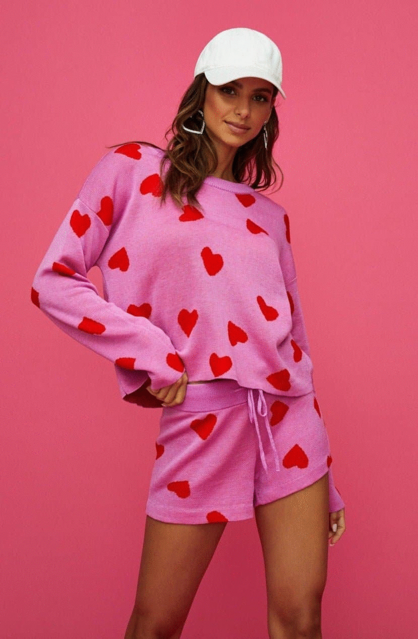 Valentines Day Gifts- Womens Designer Fashion | Spoiled Brat UK