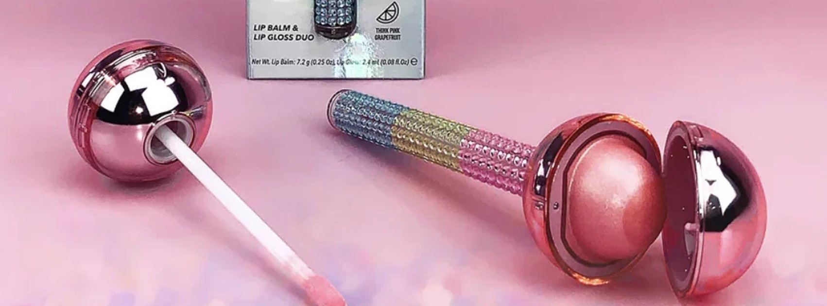 Beauty Gifts- Womens Designer Fashion | Spoiled Brat UK