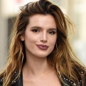 Bella Thorne - Spoiled Brat 