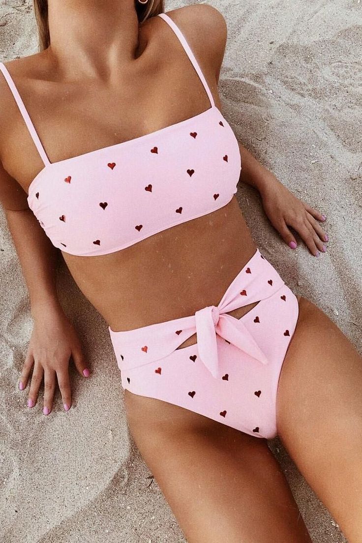 Bikini Bottoms - Spoiled Brat 
